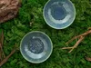 CreaTable, 21514, Yuki Grün-blau, Salatschüssel 2tlg, Produktbild-Vorschau 5