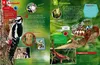 Was ist was: Geniale Tiere ... und ihre Tricks Produktbild-Vorschau 12