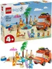 LEGO® Bluey 11202 Blueys Strandausflug Produktbild-Vorschau 29