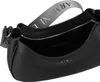 Borsa a tracolla Armani Exchange 27 cm Anteprima dell’immagine prodotto 6