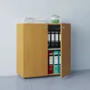 Kancelářská skříň Knihy Pořadače Skříň na dokumenty Lona Náhled obrázku produktu 3