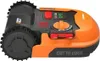 WORX PowerShare 20V Landroid S250 Rasenmäherroboter Produktbild-Vorschau 4