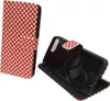 Handyhülle Tasche für Handy Apple iPhone 8 Plus Polka Dot Produktbild-Vorschau 1