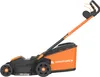Yardforce Akku-Rasenmäher LM C40B mit siebenfacher Produktbild-Vorschau 2
