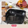 Zenker XXL Bräter Emaille (40 x 8 x 34 cm) SPECIAL COOKING, Produktbild-Vorschau 2