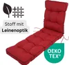 TexDeko® Ecolen Liegenauflage Premium 190x60cm, Produktbild-Vorschau 3