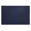 Tischset Filz "De Luxe" navy 6er Set 45x30cm Produktbild-Vorschau 3