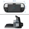 7" autorádio Carplay s Androidem 14" 2+64G pro Fiat 500 Náhled obrázku produktu 12