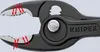 KNIPEX TwinGrip Frontgreifzange 82 02 200 Produktbild-Vorschau 8