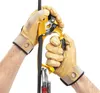 Petzl Ascension Right Aufstiegshilfe Rechte Hand Yellow Produktbild-Vorschau 15