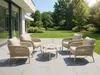 LC Garden Terrano Couchtisch 2er-Set Produktbild-Vorschau 2