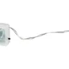 Idena 10er LED Lichterkette transparent 1,0 m Produktbild-Vorschau 9