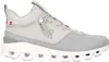 ON CLOUD HI Damenschuhe - Mid cut Sneaker grau NEU Produktbild-Vorschau 14