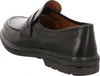 Sioux Peru-J, Slipper, Lamm-Nappa, Schwarz, Extraweite- J, Produktbild-Vorschau 26