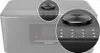 Kathrein DAB+ 200 ultimate stereo All-in-One System DAB+ Produktbild-Vorschau 3