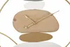 Mauro Ferretti Horloge murale colorée Ø 57 x 3,8 cm Voir les images du produit 2