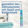 Philips Sonicare Originálne Deti Cepice Hx6034/33, 4 Kusy Náhľad obrázku produktu 11