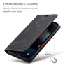 iPhone 13 Pro Max Brieftasche Hülle, Retro Kunstledertasche Produktbild-Vorschau 5