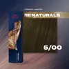 Wella Koleston Perfect Me+ Pure Naturals, Braun, 5/00, Produktbild-Vorschau 2