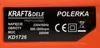 Kraft&Dele elektrická leštička 2600W KD1726 Náhled obrázku produktu 9
