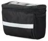 Fahrrad Lenkertasche wasserdicht 4,0 l Handy-Tasche Produktbild-Vorschau 11