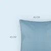 Poduszka zewnętrzna z lamówką 6-pak ( 45 x 45 cm ) Podgląd zdjęcia produktu 2