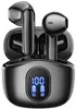 Siltcon® SoundWave Pro 4 Bluetooth Kopfhörer Schwarz – In Produktbild-Vorschau 1