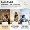 SSC-LUXon Sudara LED Einbau Deckenlampe Gold weiß - dimmbar Produktbild-Vorschau 5