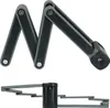 FISCHER Faltschloss Protec XL 110cm Halterung Produktbild-Vorschau 14