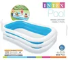 INTEX 56483NP - Swimcenter - Family Pool Planschbecken Produktbild-Vorschau 2