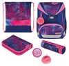 UltraLight Plus Tropical Chill, Schulranzen Produktbild-Vorschau 1