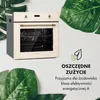 Klarstein Elizabeth - Elektryczny piekarnik do zabudowy, Podgląd zdjęcia produktu 6