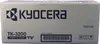 Kyocera TK-3200 - Schwarz - original - Tonerpatrone Produktbild-Vorschau 1