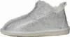 Lammfell Hausschuhe - CINDERELLA GLITZER - Schuhgröße: EUR Produktbild-Vorschau 1
