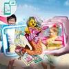 LEGO 43102 VIDIYO Candy Mermaid BeatBox Musica Video Maker Anteprima dell’immagine prodotto 35