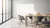 Glasboard - Premium SUPERWHITE Perlweiß 200x100cm Produktbild-Vorschau 5
