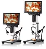 Bresser - 13518 - WLAN 1.080P Digital-Mikroskop 2L mit Produktbild-Vorschau 5