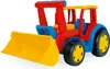 Trattore gigante - Bulldozer Anteprima dell’immagine prodotto 4