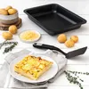 Zenker Ofenbackform (37 x 5,5 x 27 cm) SPECIAL COOKING, Produktbild-Vorschau 4