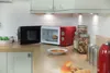 Russell Hobbs RHMM701R: Microonde manuale da incasso, con 5 Anteprima dell’immagine prodotto 5