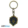 AbyStyle - World of Warcraft Schlüsselanhänger Alliance Produktbild-Vorschau 5