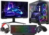 VIST Stellar Ryzen 7 5700X RTX 5060 32GB SSD 1TB WIFI LCD Produktbild-Vorschau 1