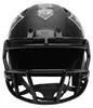 Riddell Speed Mini Football Helm SALUTE New England Produktbild-Vorschau 3