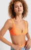 LSCN by Lascana Bustier-Bikini-Top Gina neonorange Größe 42 Produktbild-Vorschau 2
