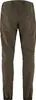 Fjällräven Keb Agile Trousers M Herren (Dark Olive) Größe Produktbild-Vorschau 2