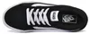 Vans Vero Wildleder-Sneaker, Schwarz 43 EU Produktbild-Vorschau 15