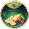 Cavendish & Harvey Mixed Fruit Drops 200g Produktbild-Vorschau 2