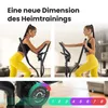 Hop-Sport Cross Stepper für zuhause HS-450B Dynamic - Produktbild-Vorschau 4