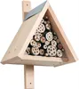 HABA Terra Kids Insektenhotel-Baukasten Produktbild-Vorschau 1