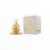 A perfume bottle and its box are displayed on a white background. Produktbild-Vorschau